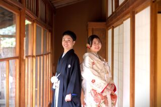 MaiBRIDE天白_東山荘