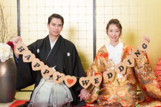 MaiBRIDE天白_和装フォトウェディング02