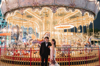 MaiBRIDE天白_シートレインランド