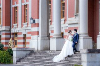 MaiBRIDE天白_市政資料館