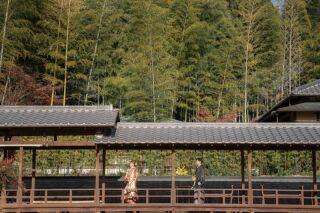 MaiBRIDE天白_興正寺