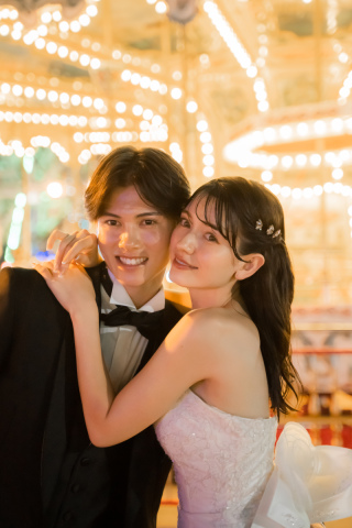 MaiBRIDE天白_シートレインランド