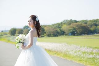 MaiBRIDE天白_ロケーションフォト01