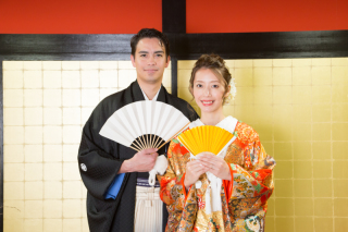 MaiBRIDE天白_和装フォトウェディング02