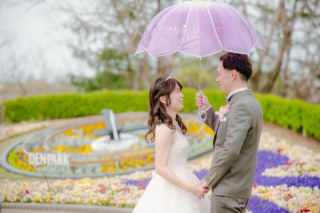 MaiBRIDE天白_【洋装】デンパーク