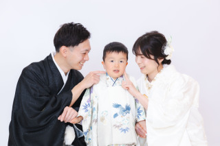 MaiBRIDE天白_【洋和】ファミリーフォトウェディング