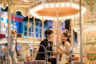 MaiBRIDE天白_シートレインランド