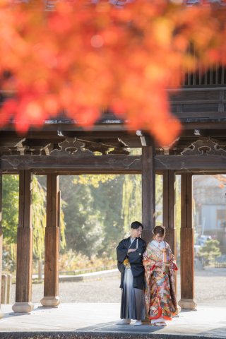 MaiBRIDE天白_興正寺