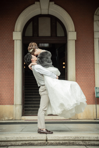 MaiBRIDE天白_【洋装】市政資料館