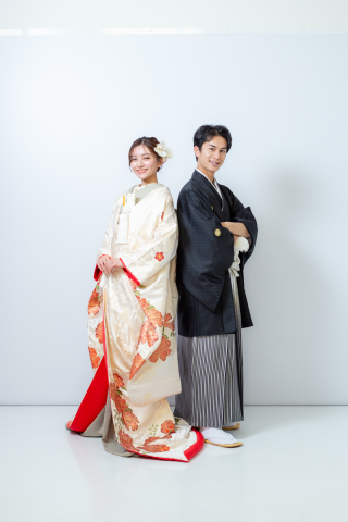 MaiBRIDE天白_スタジオ和装
