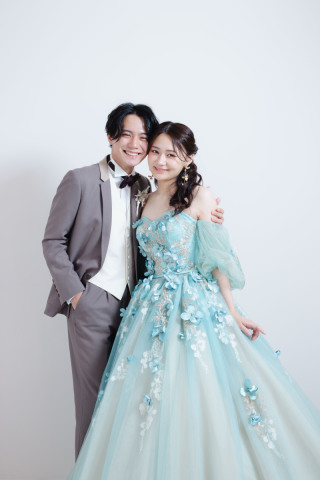 MaiBRIDE天白_スタジオ洋装