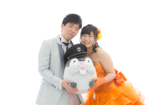 MaiBRIDE天白_洋装フォトウェディング02