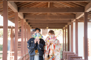 MaiBRIDE天白_興正寺