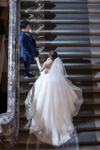 MaiBRIDE天白_市政資料館