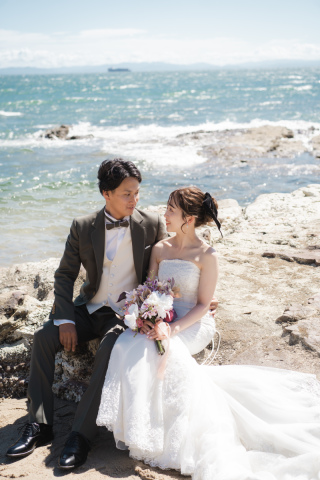 MaiBRIDE天白_野間灯台