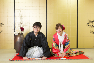 MaiBRIDE天白_和装フォトウエディング01