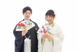 MaiBRIDE天白_和装フォトウェディング02