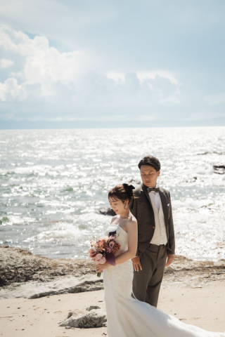 MaiBRIDE天白_野間灯台