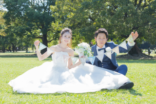 MaiBRIDE天白_ロケーションフォト01