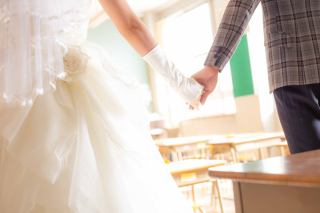 MaiBRIDE天白_【洋装】学校