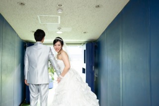 MaiBRIDE天白_ロケーションフォト01