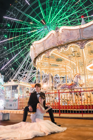 MaiBRIDE天白_シートレインランド