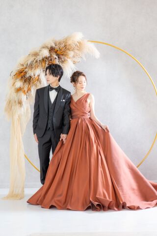 MaiBRIDE天白_スタジオ洋装