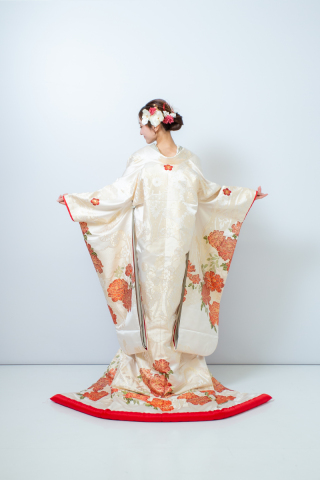 MaiBRIDE天白_スタジオ和装