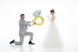 MaiBRIDE天白_洋装フォトウェディング02