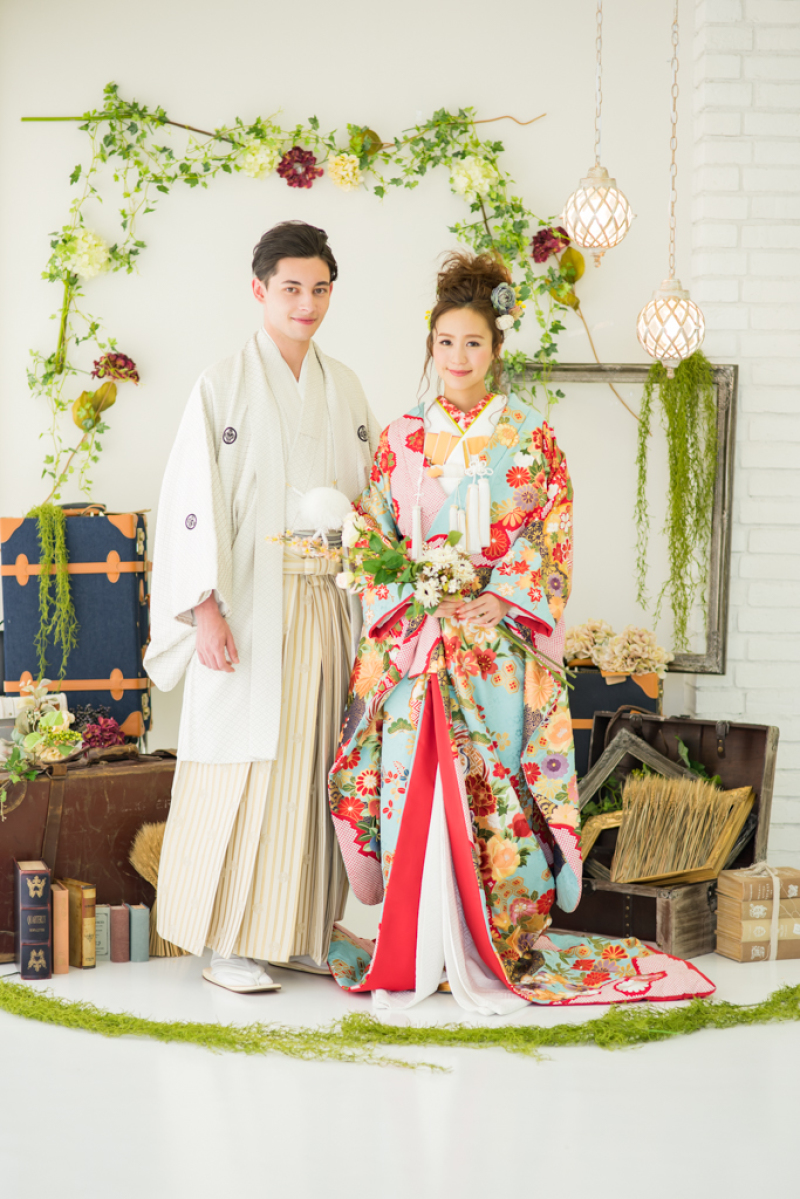 こだわりの小物たち