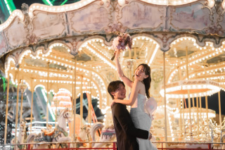 MaiBRIDE天白_シートレインランド