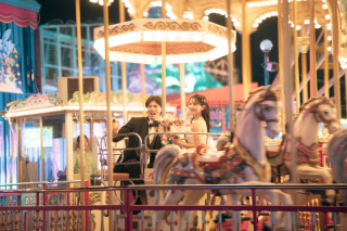 MaiBRIDE天白_シートレインランド