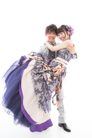 MaiBRIDE天白_洋装フォトウエディング01