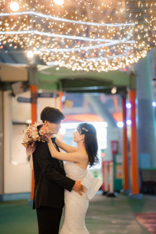 MaiBRIDE天白_シートレインランド