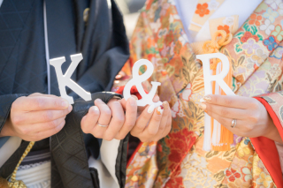 MaiBRIDE天白_興正寺