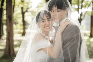 MaiBRIDE天白_庄内緑地公園