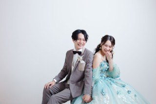 MaiBRIDE天白_スタジオ洋装