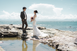 MaiBRIDE天白_野間灯台