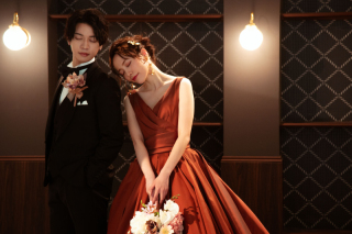 スタジオ洋装【全データ納品シンプルプラン】