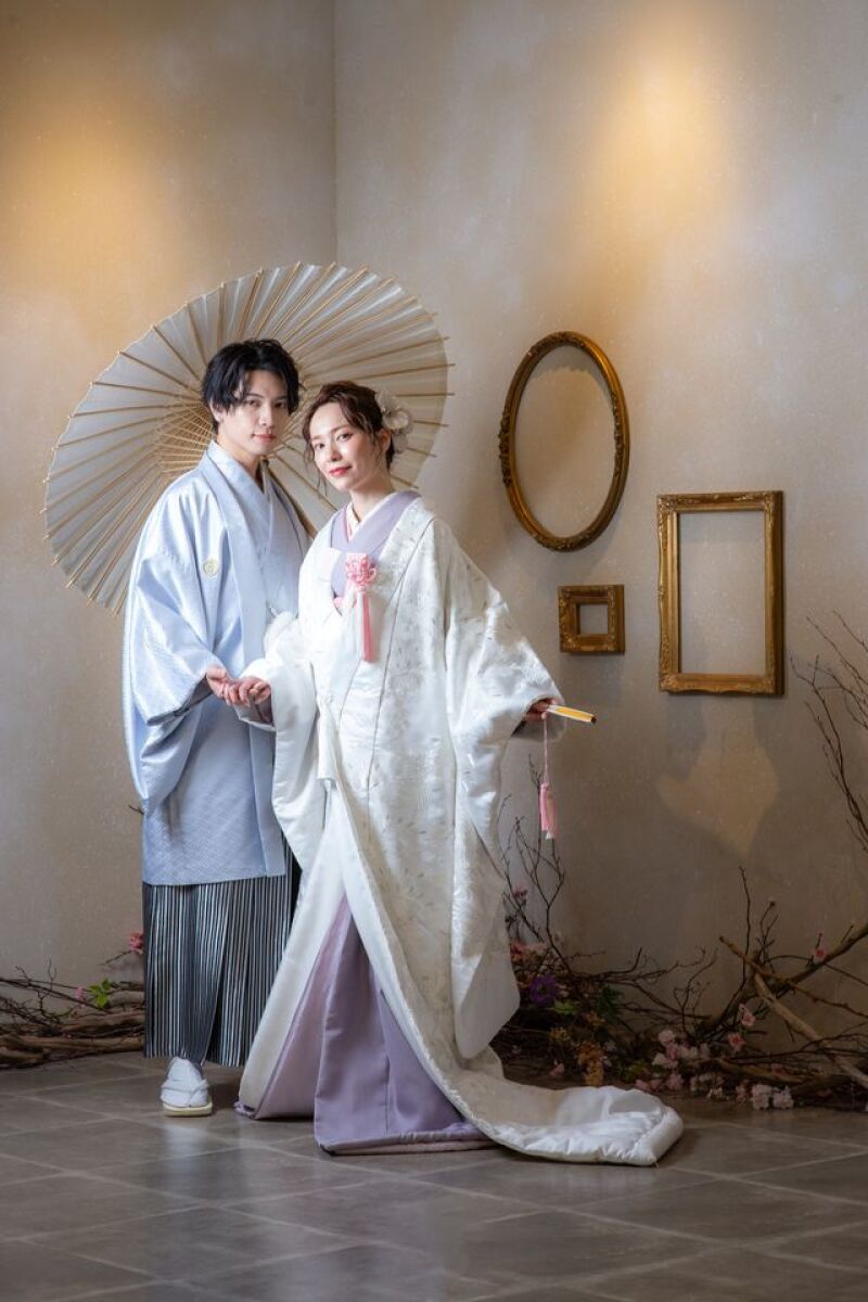 【スタジオ和装 写真集+全データセット】当館自慢の写真集がセットに♪