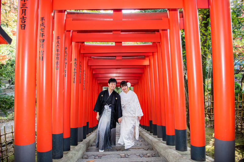 【揚輝荘 全データプラン】和と洋が美しく調和されたレトロモダンな空間
