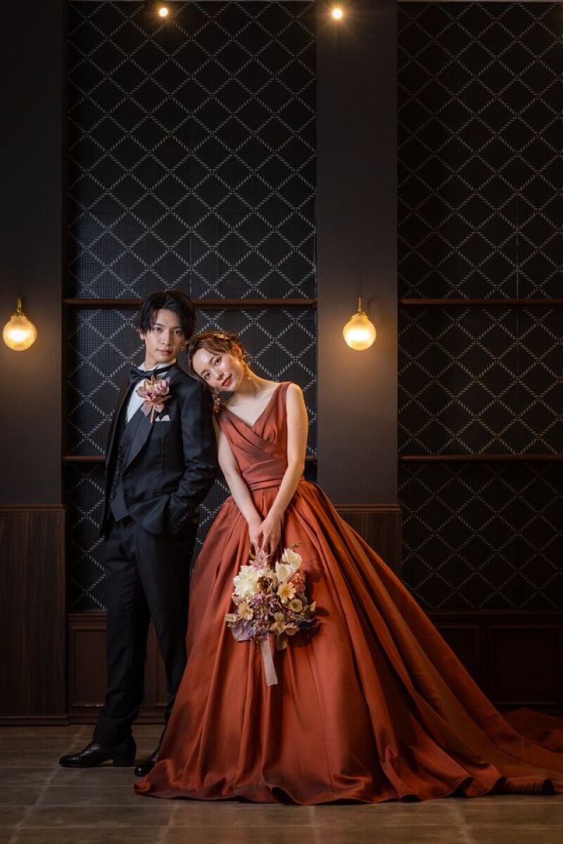 【スタジオ洋装　写真集＆全データ】当館自慢の写真集がセットに♪