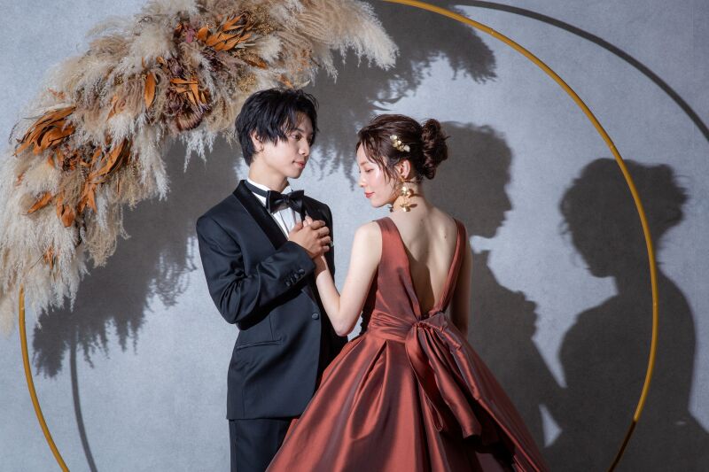 スタジオ洋装【全データ納品シンプルプラン】