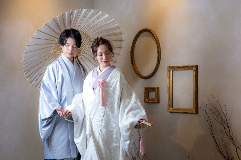 スタジオ和装【全データ納品シンプルプラン】