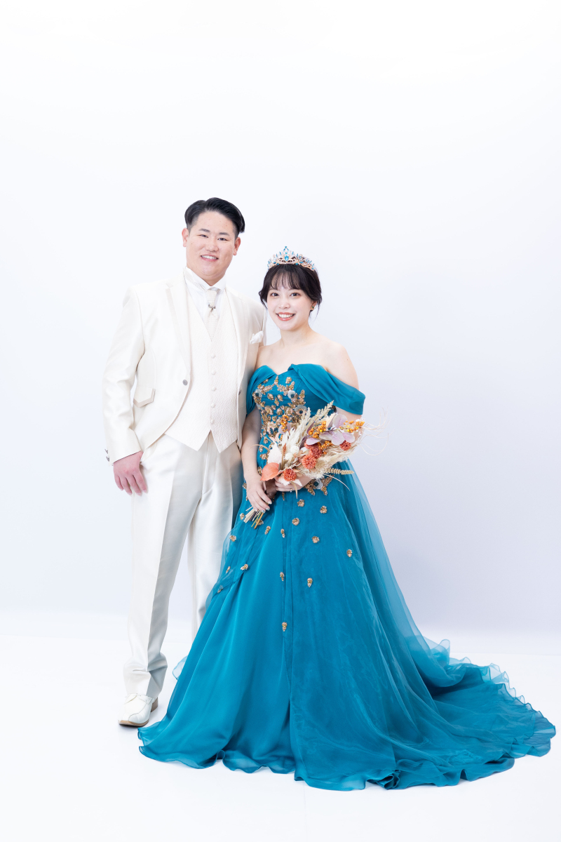 【ディズニーウェディング限定 全データプラン】ディズニー好き必見!!