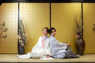 【スタジオ和装　即納全データプラン】お急ぎの方必見！！年賀状も間に合います！