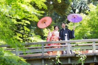 【スタジオ＆ロケーションフォト】2点パック