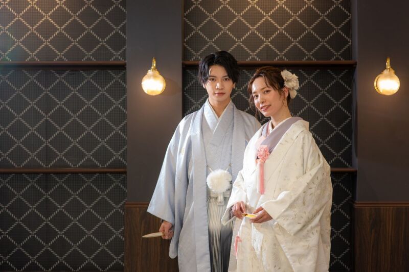 【スタジオ和装 即納全データプラン】お急ぎの方必見!!年賀状も間に合います!