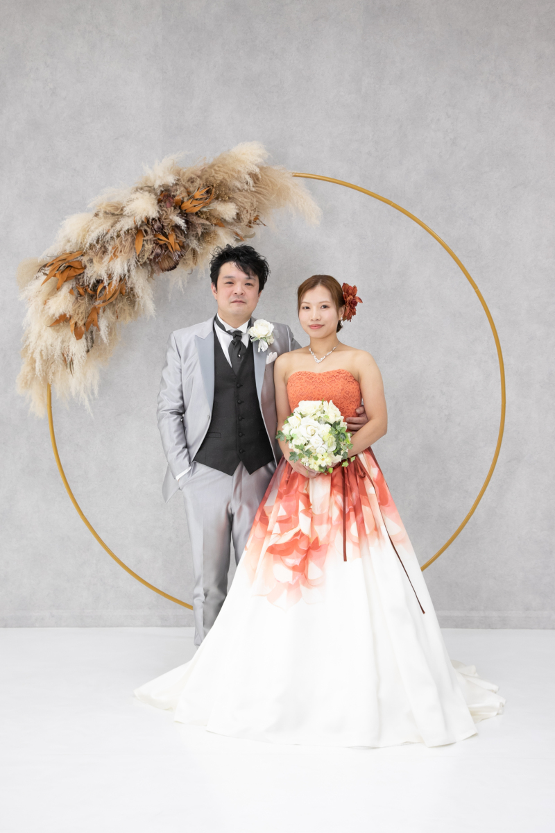 【衣裳持込自由! 全データプラン】思い出の衣裳、こだわりの衣裳等 持込大歓迎♪