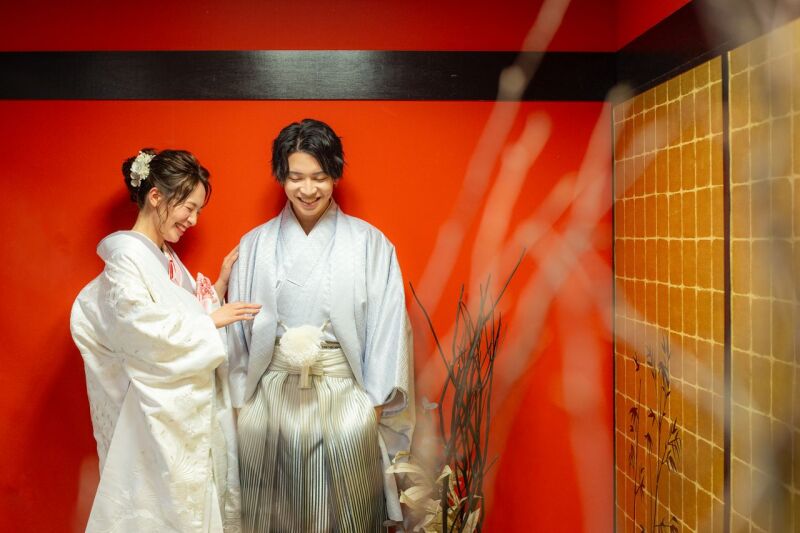 【スタジオ和装 写真集+全データセット】当館自慢の写真集がセットに♪